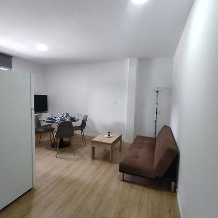 Apartamento Delux2 Apartment Valencia Exterior photo
