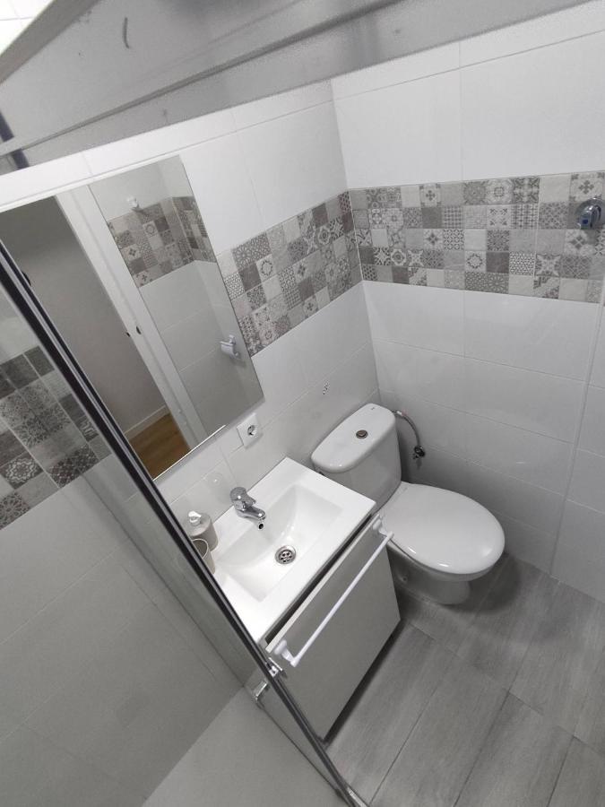 Apartamento Delux2 Apartment Valencia Exterior photo